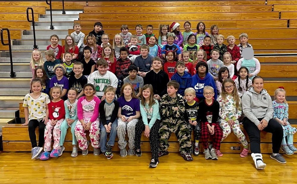 Safe Students at Waubay School Waubay School District 183