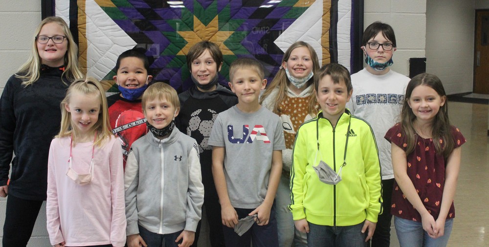Elem Spelling Bee