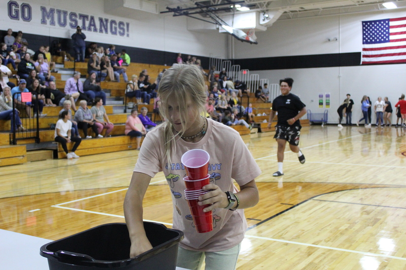 Royalty Crowned Waubay School District 183