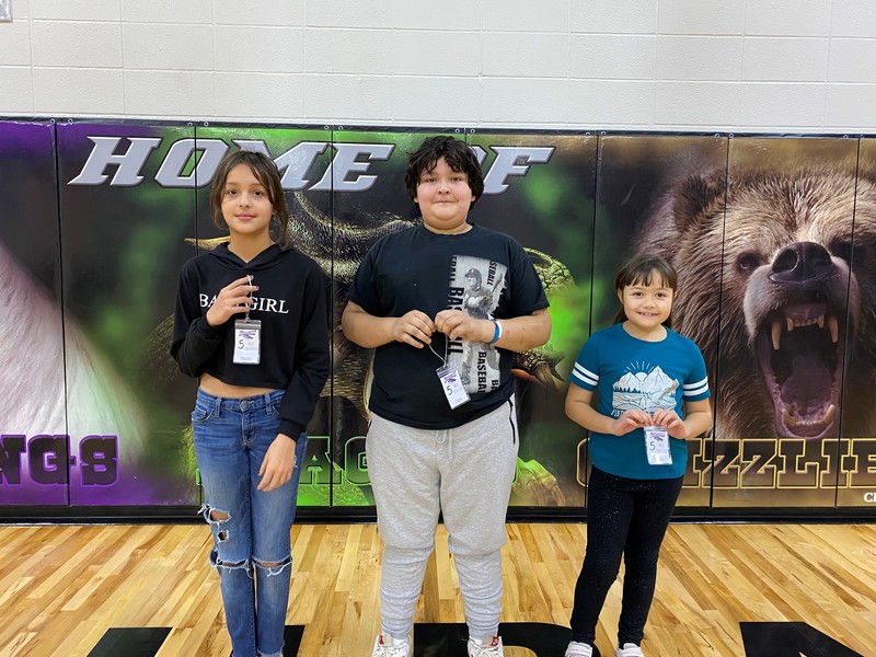 Run Club Waubay School District 183